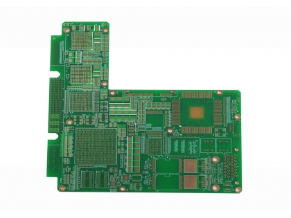 Lighting pcb board
